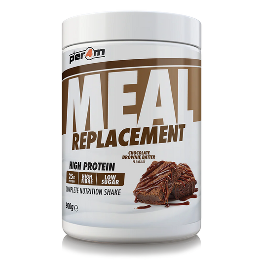 PER4M Meal Replacement 900g