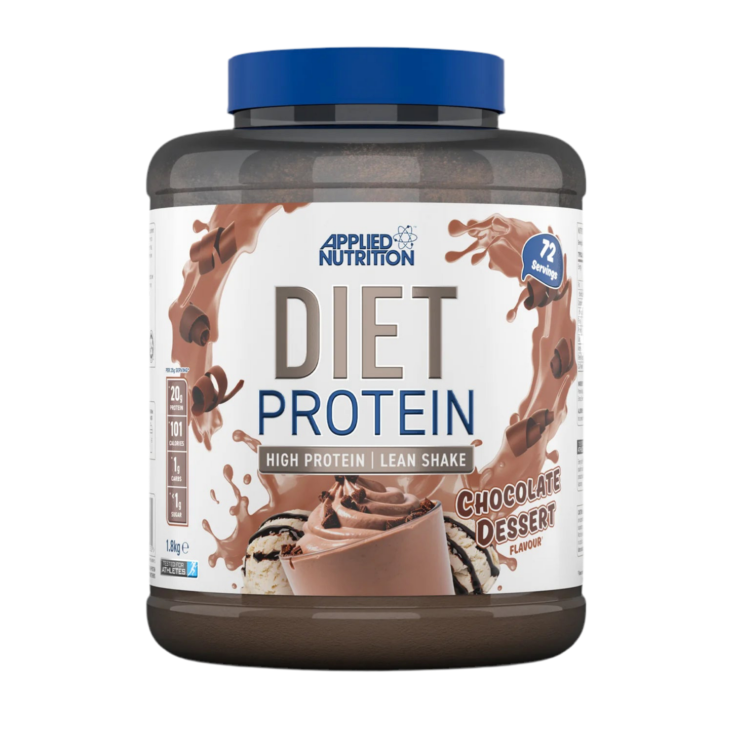 Applied Nutrition Diet Whey 1.8kg