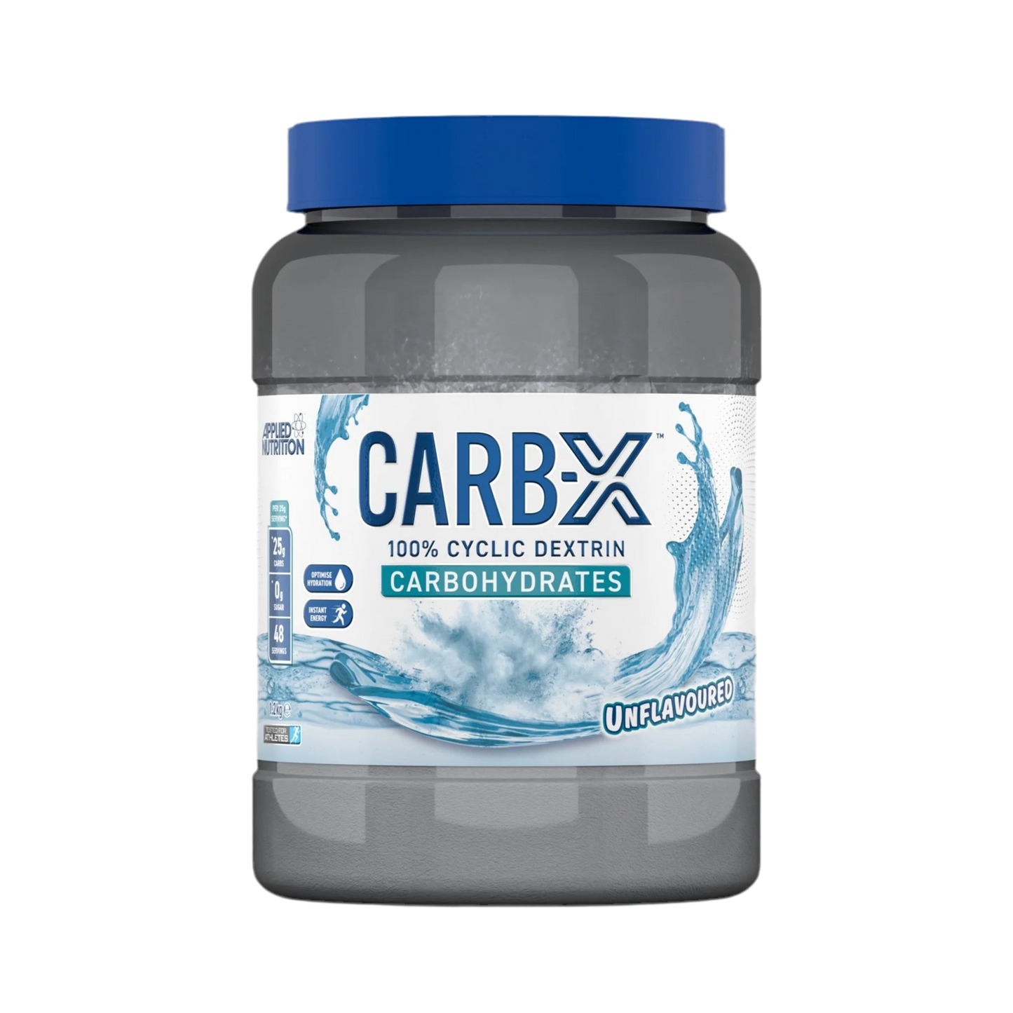 Applied Nutrition Carb X 1.2KG