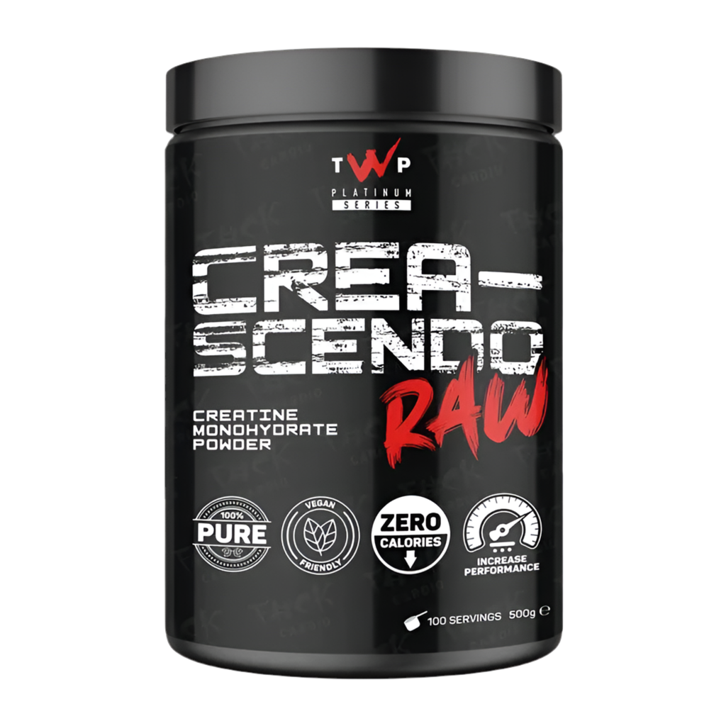 TWP Crea-RAW (500g)