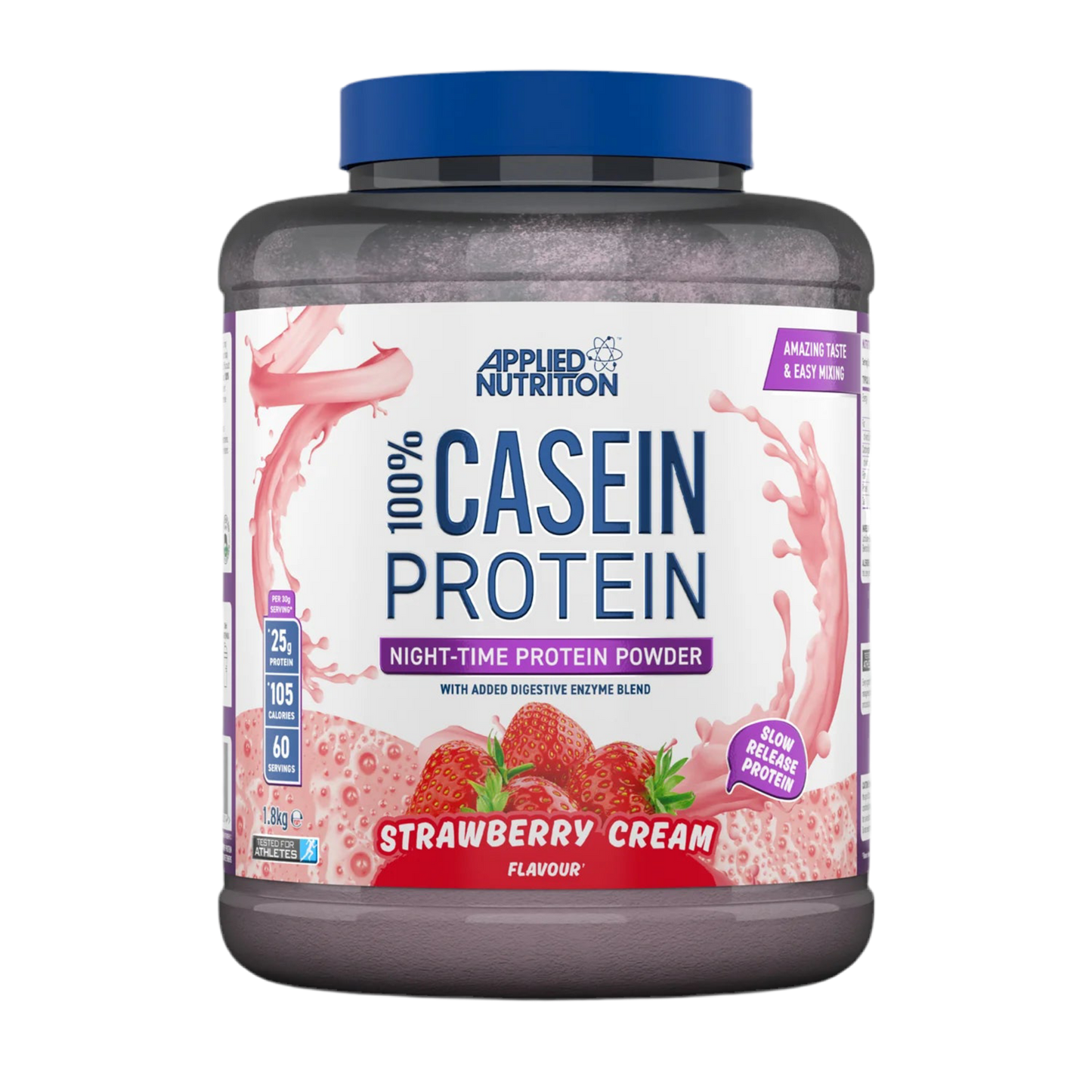 Applied Nutrition Casein 1.8kg
