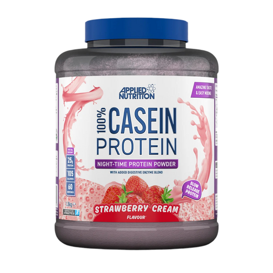 Applied Nutrition Casein 1.8kg