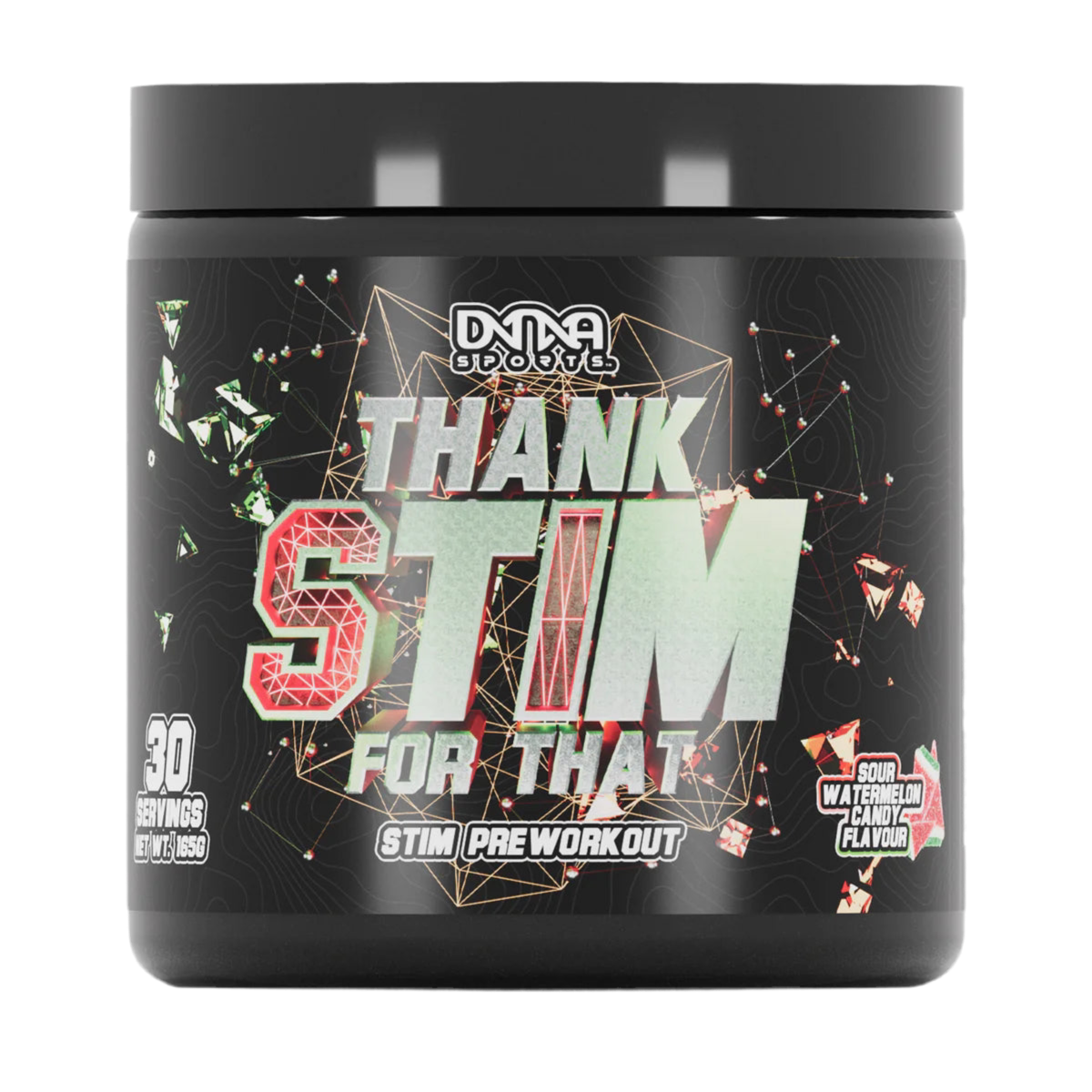 DNA Sports Thank Stim for That 270g