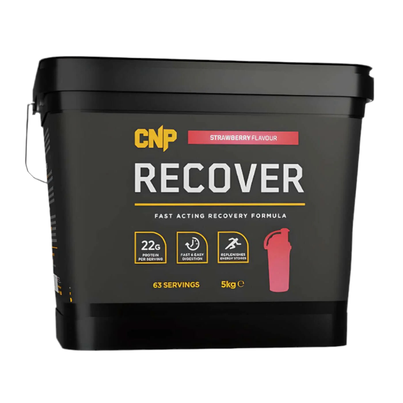 CNP Recover - 5KG