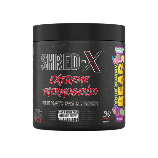 Applied Nutrition Shred-X Powder 300g