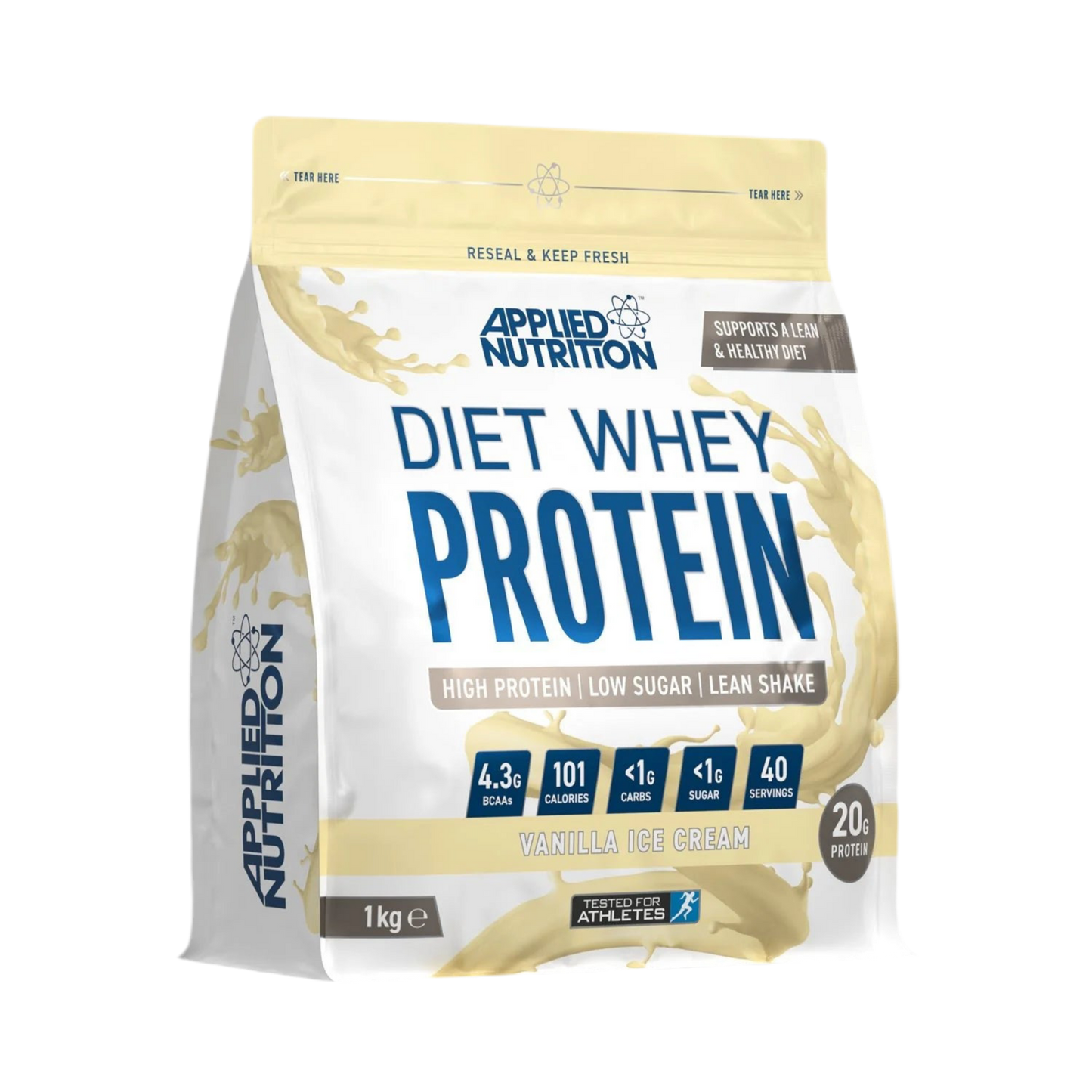 Applied Nutrition Diet Whey 1kg