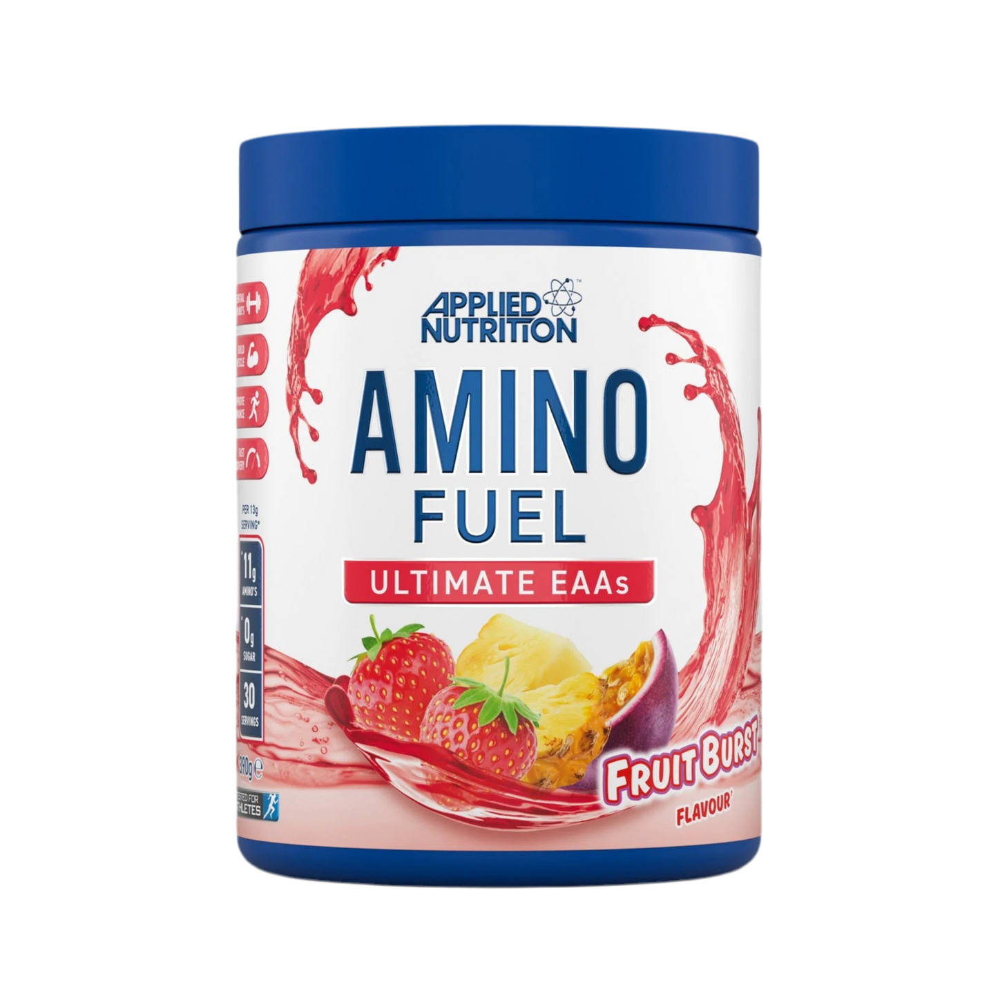 Applied Nutrition Amino Fuel 390g