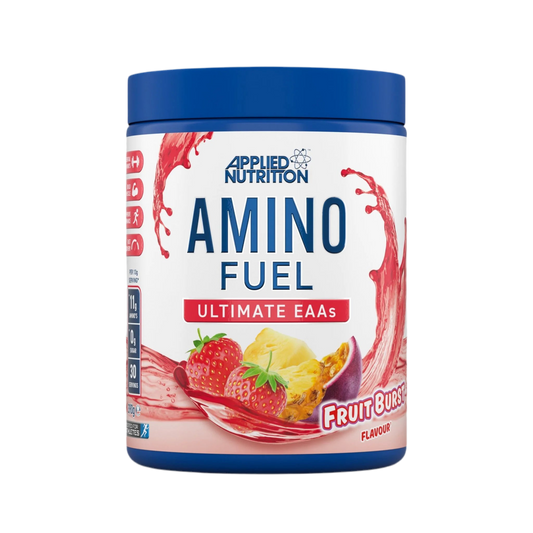 Applied Nutrition Amino Fuel 390g