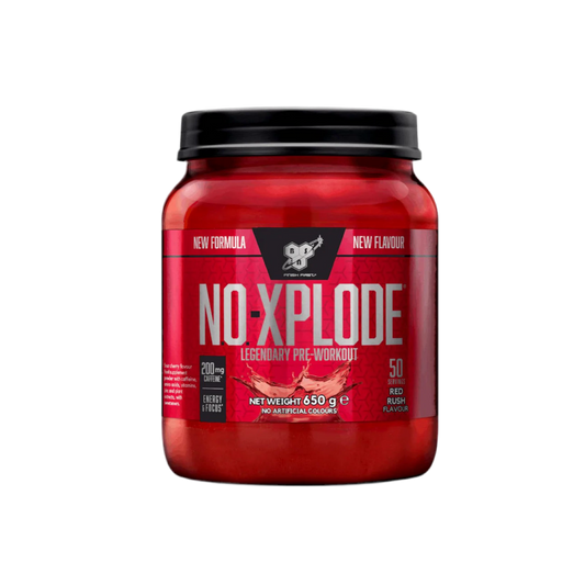 BSN N.O.Xplode 390g