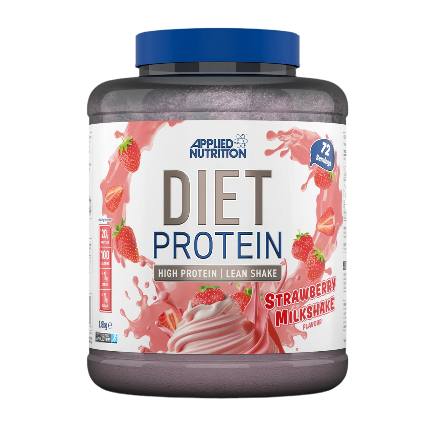 Applied Nutrition Diet Whey 1.8kg