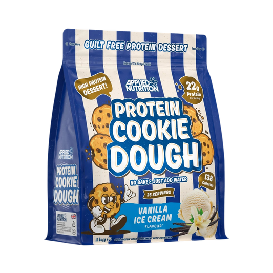 Applied Nutrition Protein Cookie Dough 1kg