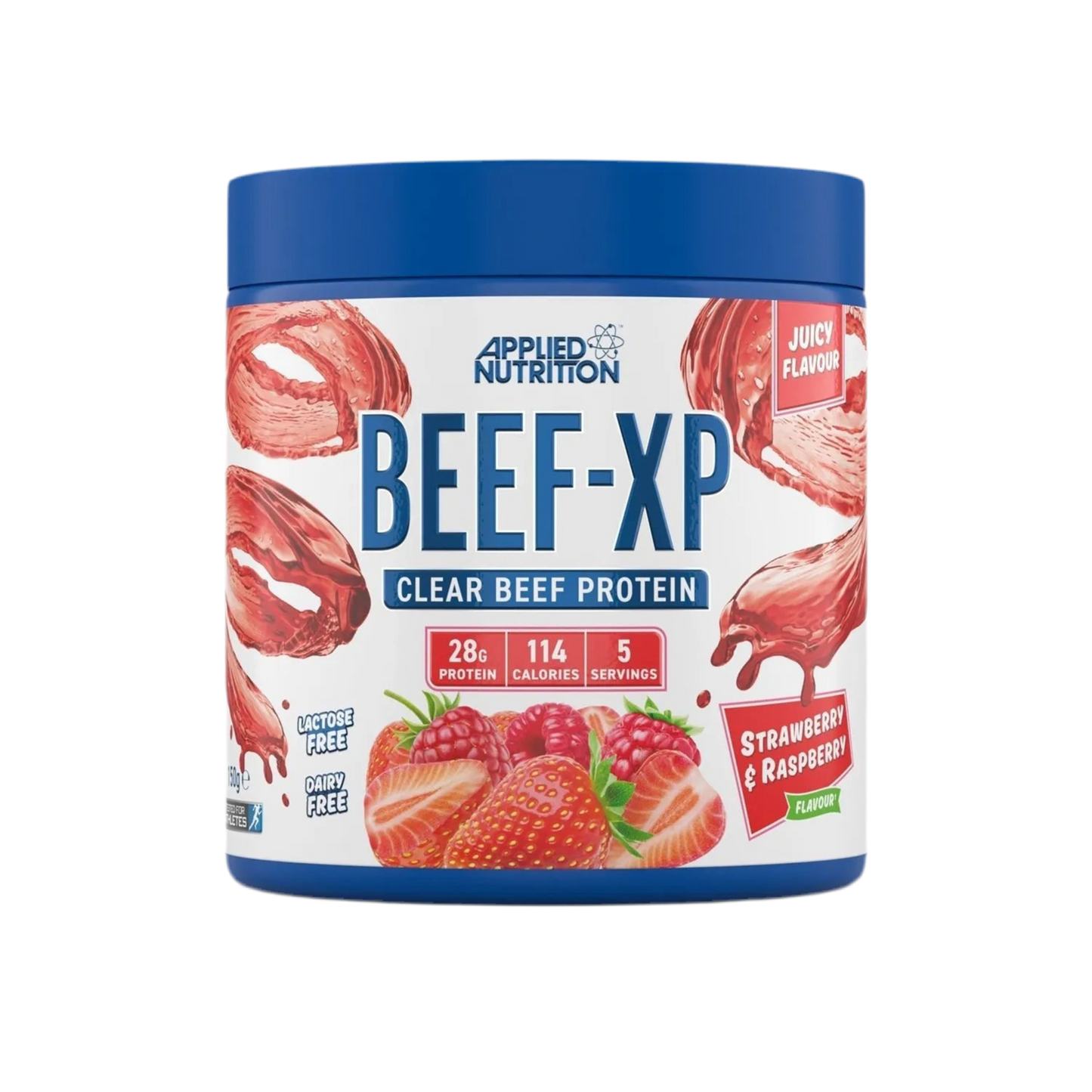 Applied Nutrition Beef XP 150g