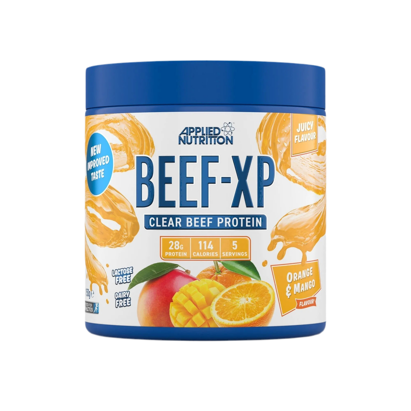 Applied Nutrition Beef XP 150g