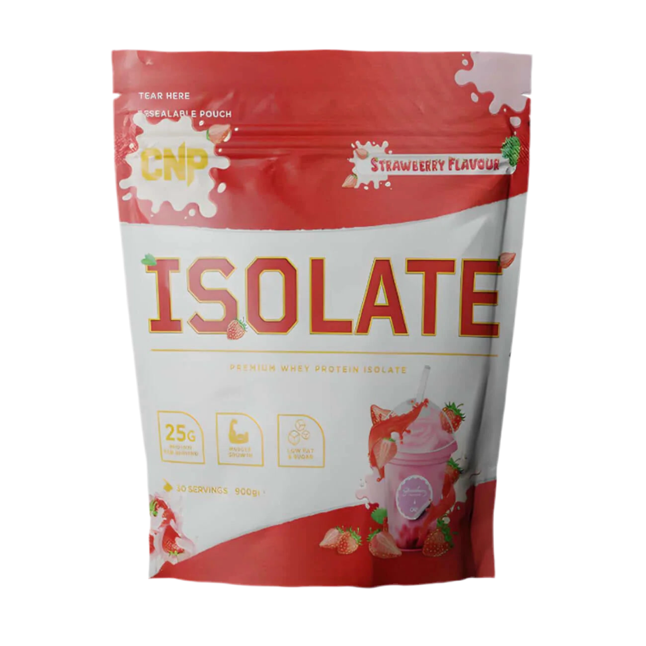 CNP Isolate 900g