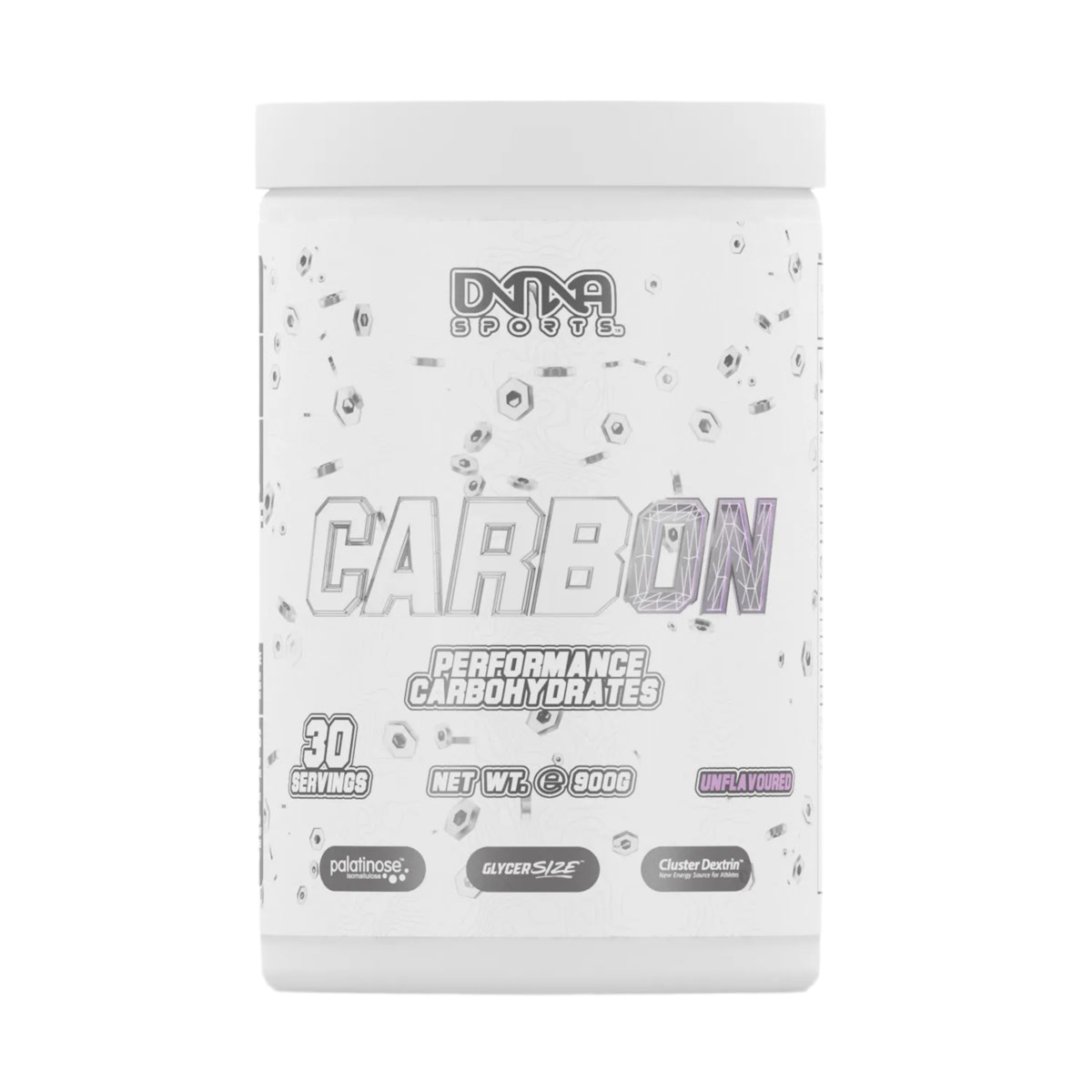 DNA Sports Carb-On 900g