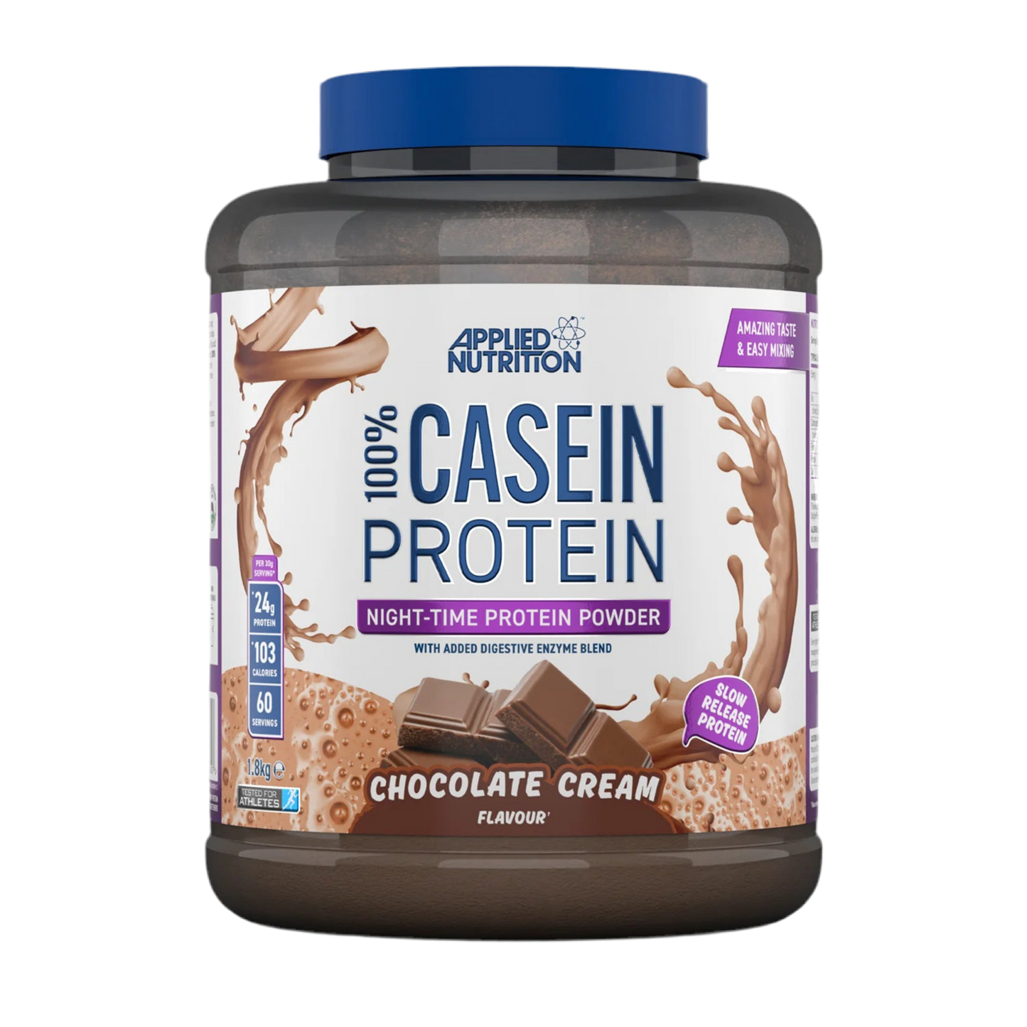 Applied Nutrition Casein 1.8kg
