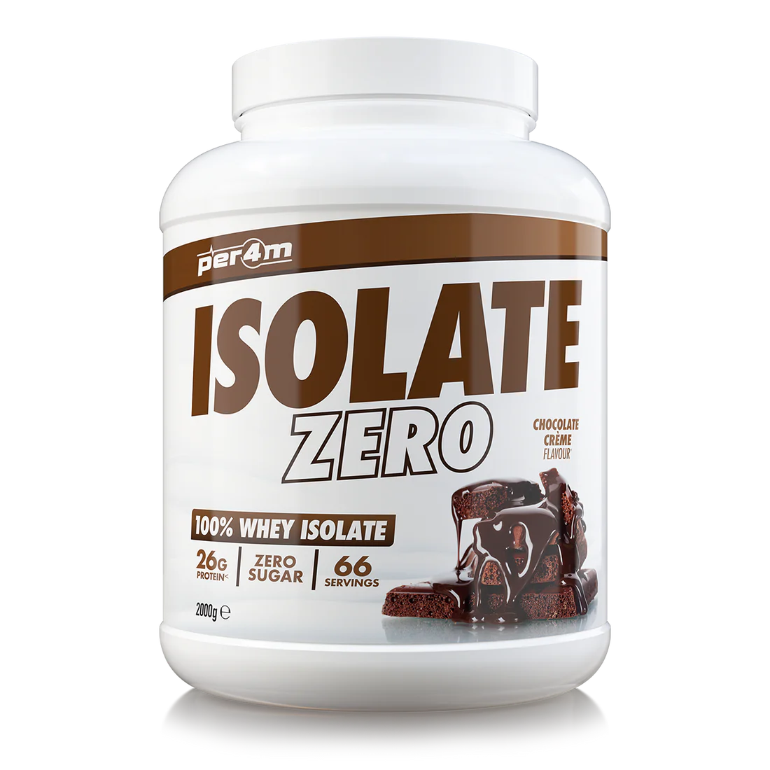 PER4M Isolate Zero 2kg