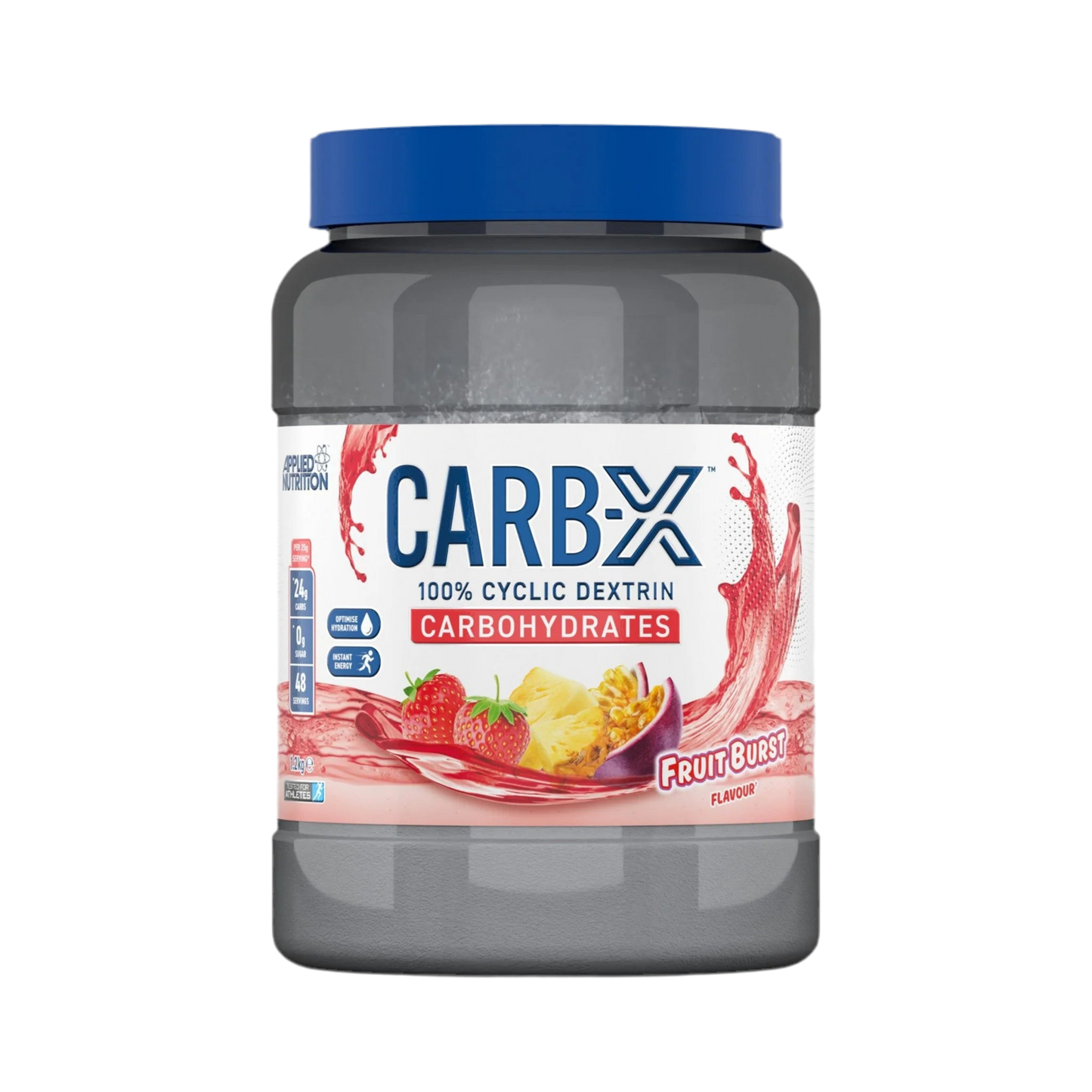 Applied Nutrition Carb X 1.2KG