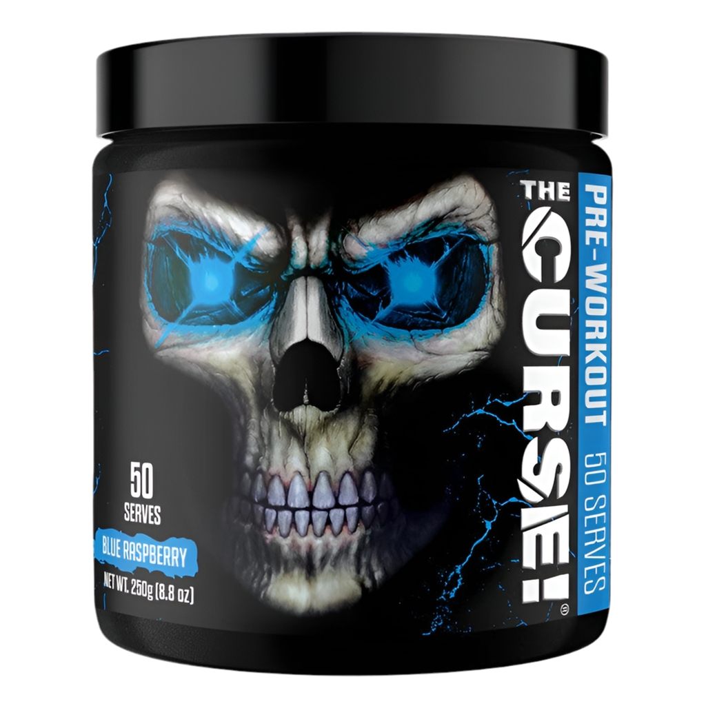 JNX Sports - The Curse 250g