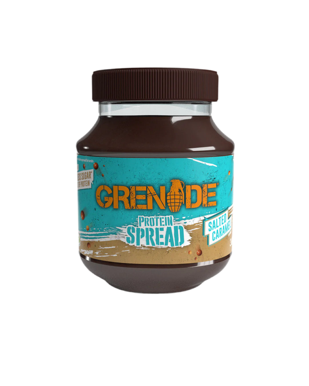 Grenade Protein Spread 360g