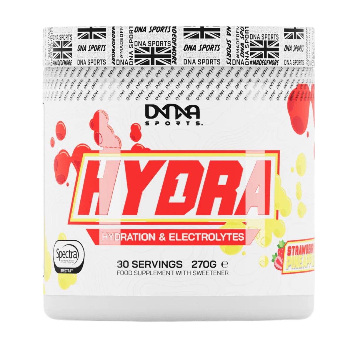 DNA Sports Hydra 1 270g