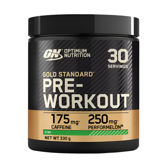 Optimum Nutrition Gold Standard Pre-Workout Powder - 330g