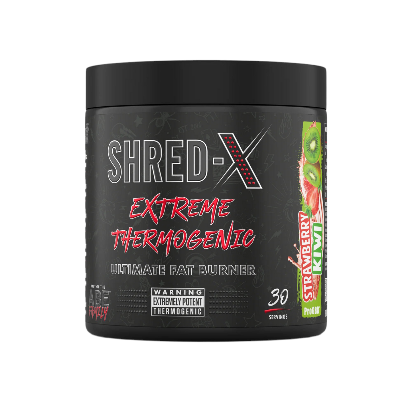 Applied Nutrition Shred-X Powder 300g