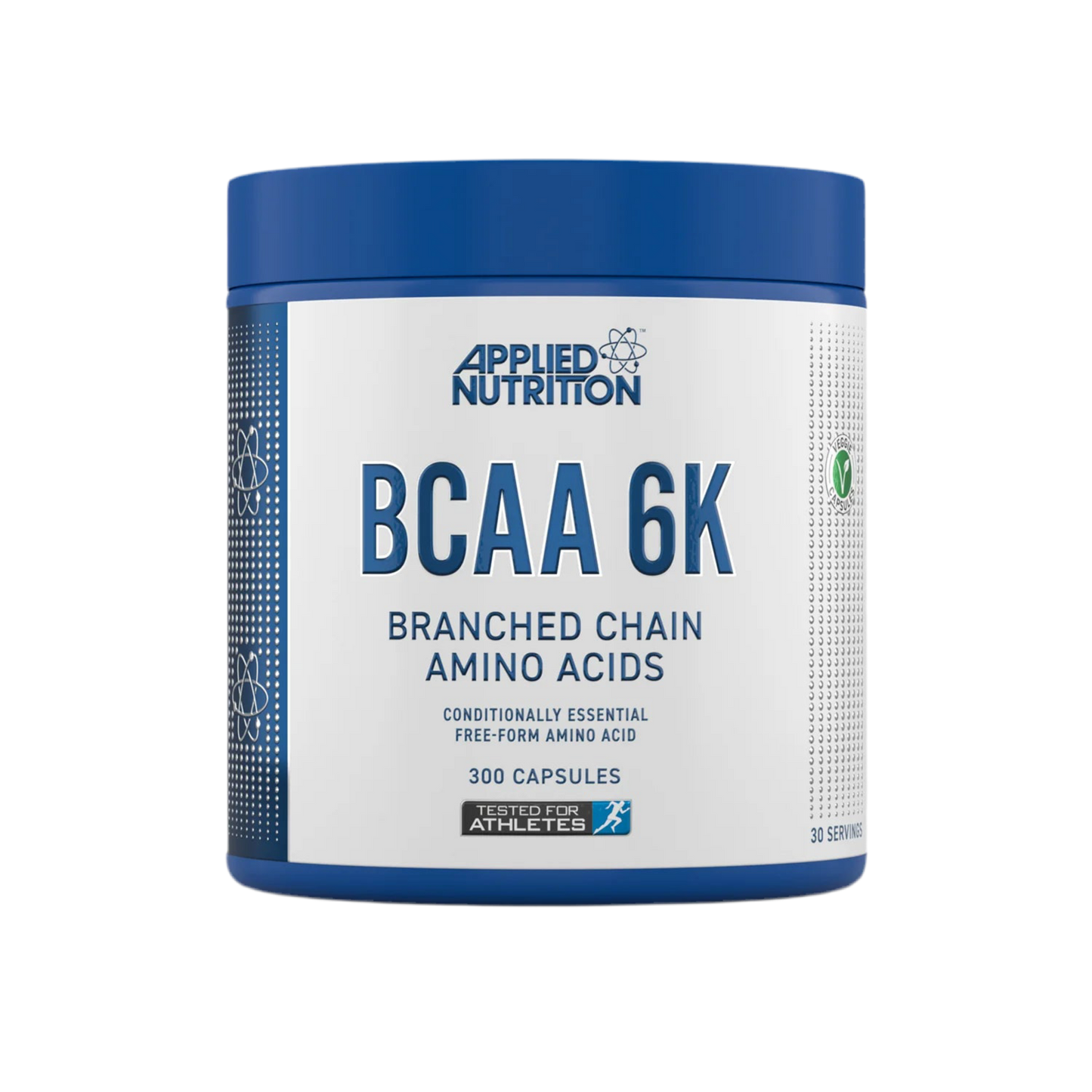 Applied Nutrition BCAA 6K 4:1:1