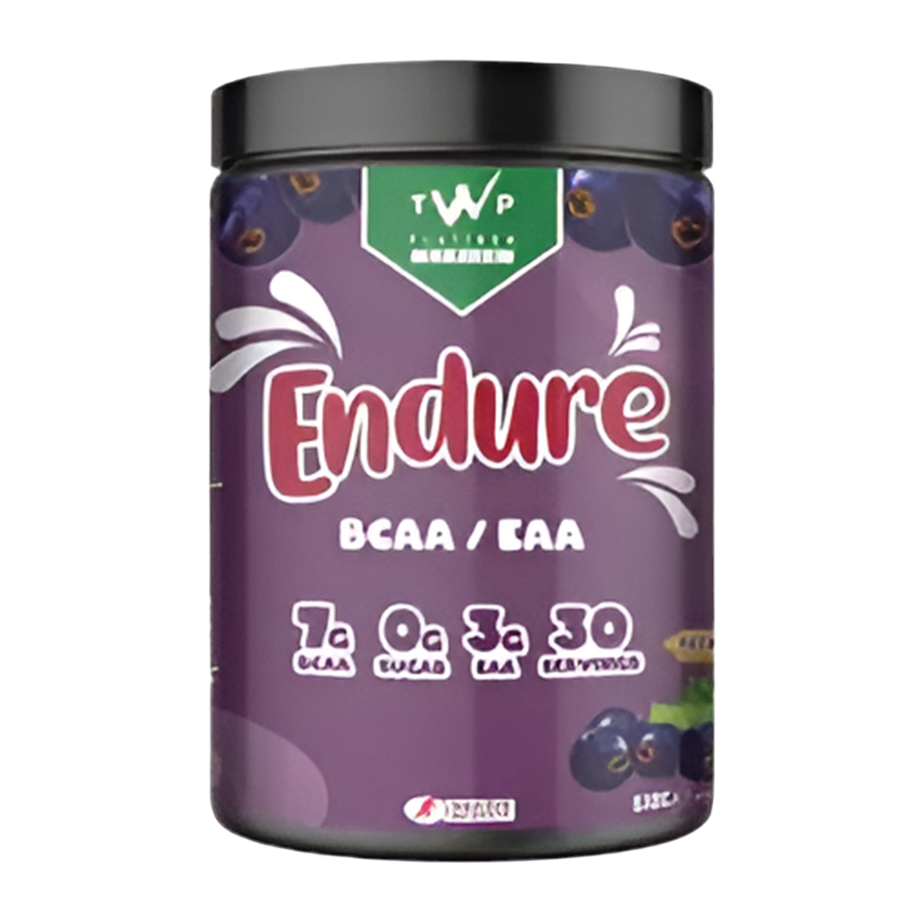 TWP Endure (510g)