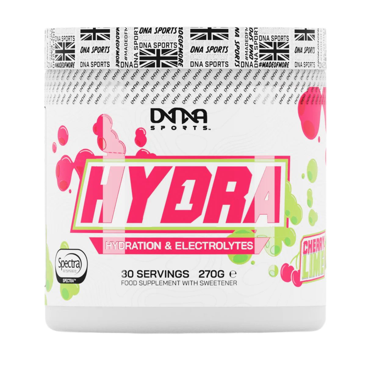 DNA Sports Hydra 1 270g