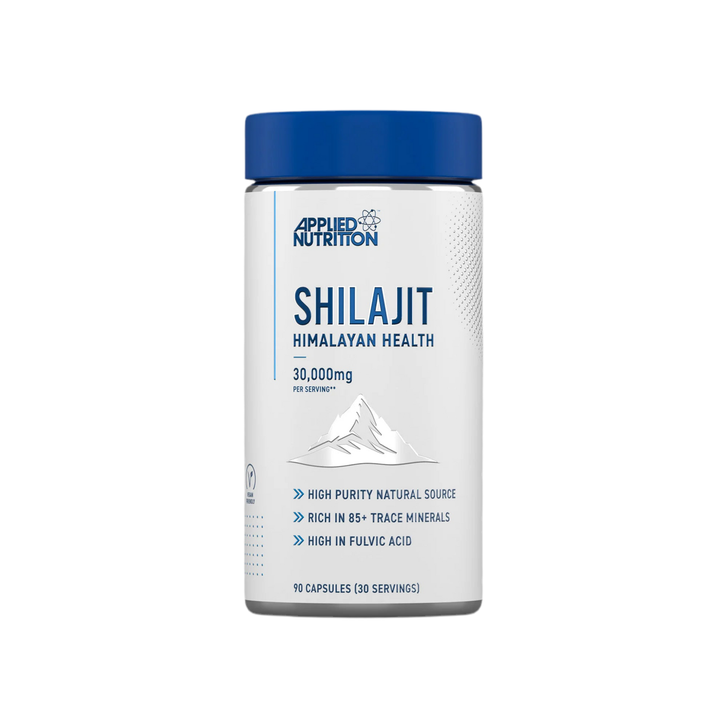 Applied Nutrition Shilajit