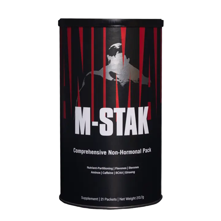 Animal M-Stak 21 Packs Sports Supplement product photo