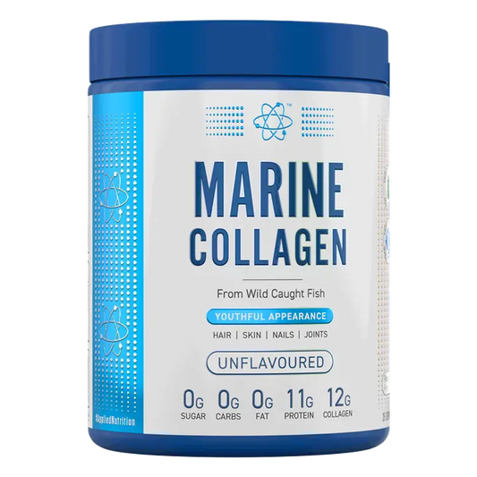 Applied Nutrition - Applied Nutrition Marine Collagen 300g - Unflavoured - product photo