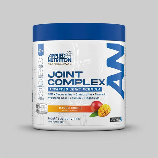 Applied Nutrition - Applied Nutrition Joint Complex 300g (40+ Range) - Orange Crush - product photo