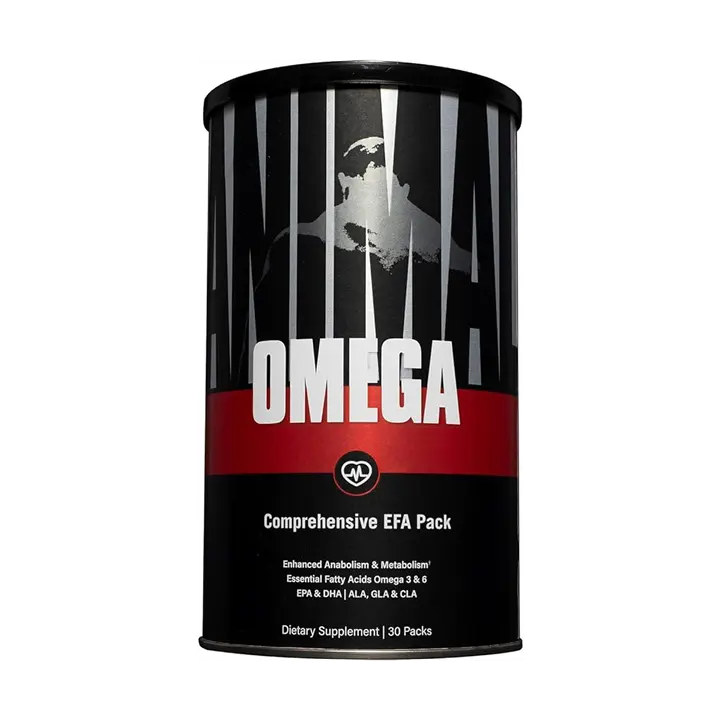 Animal Omega 30 Packs Vitamins & Health product photo