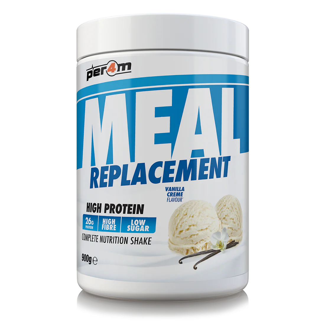 PER4M Meal Replacement 900g
