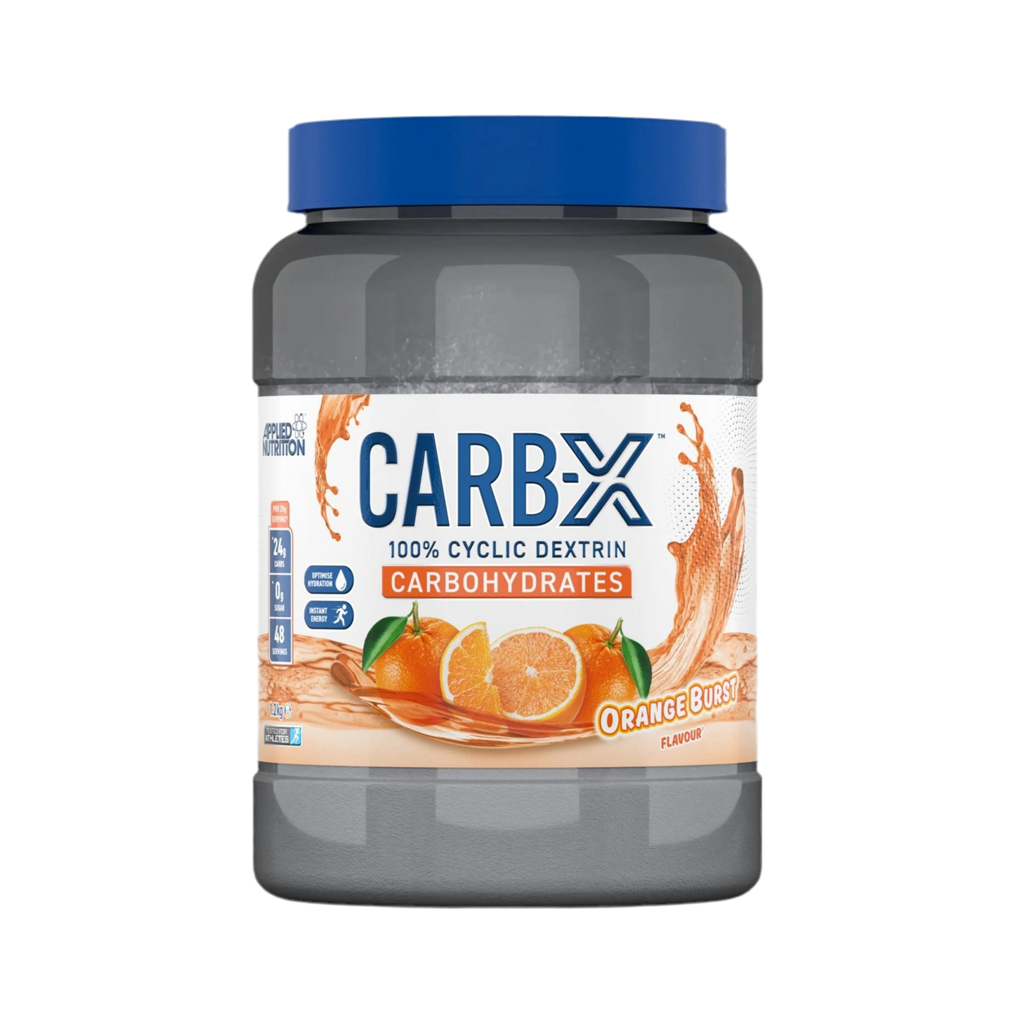 Applied Nutrition Carb X 1.2KG