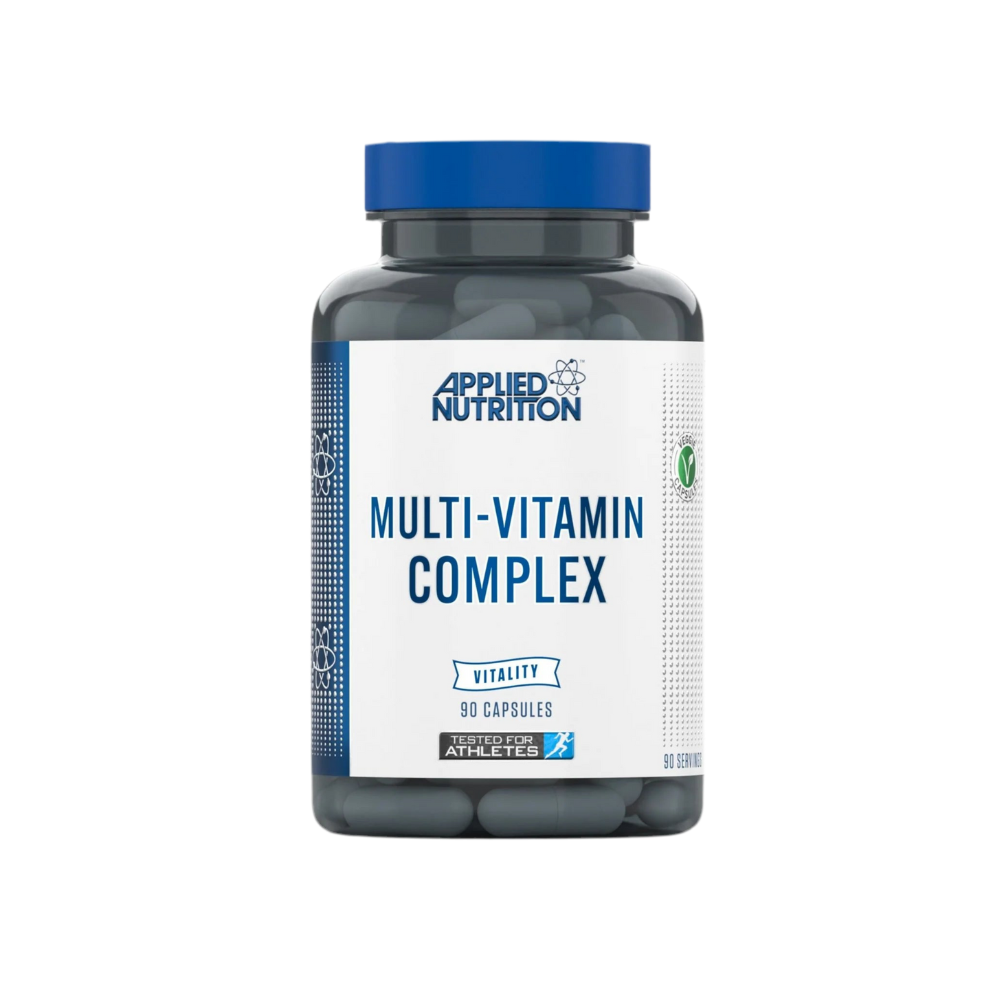 Applied Nutrition Milti-Vitamin Complex (90 Caps)