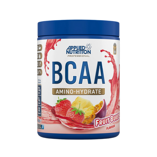 Applied Nutrition BCAA Amino Hydrate 450g