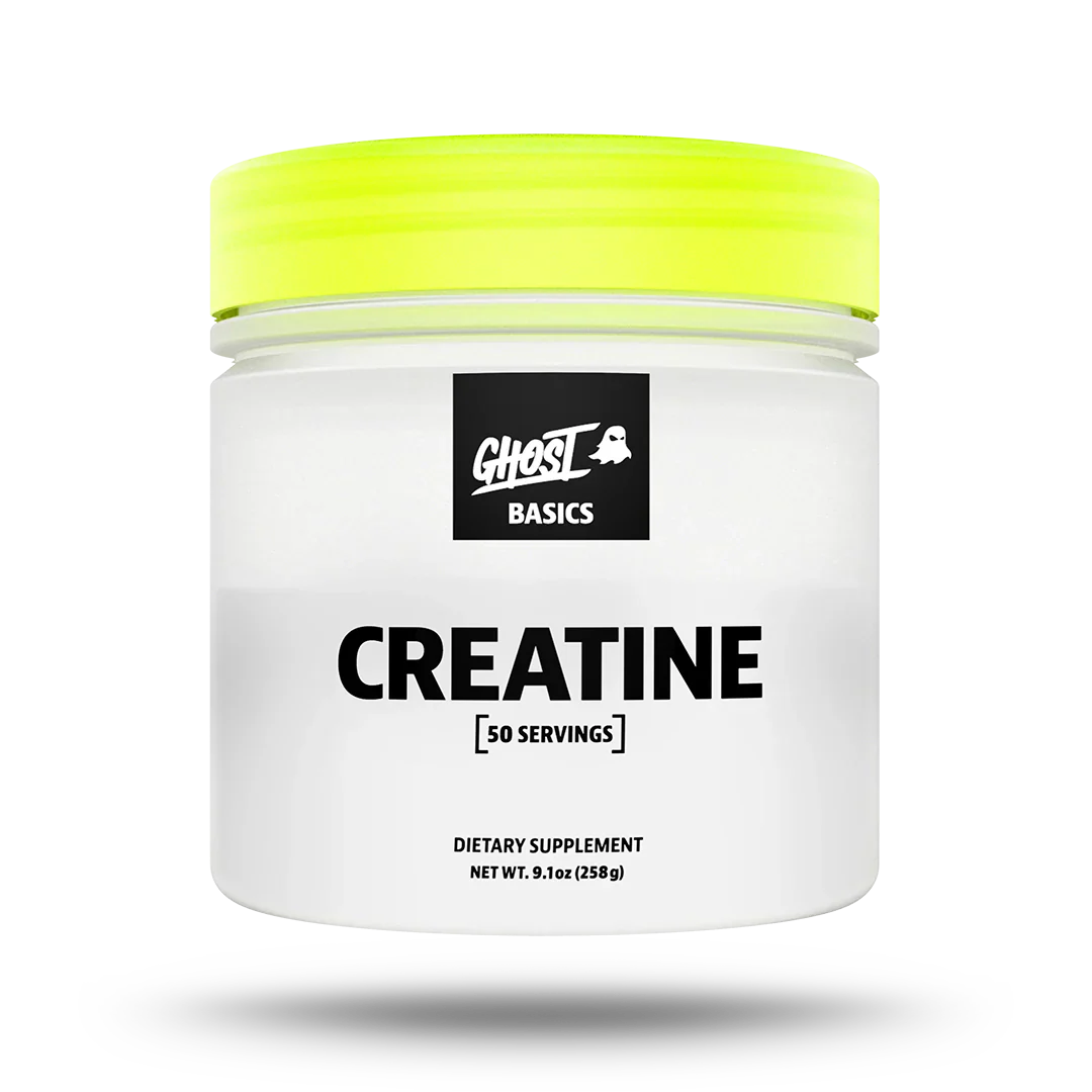 Ghost Basics - Creatine 258g