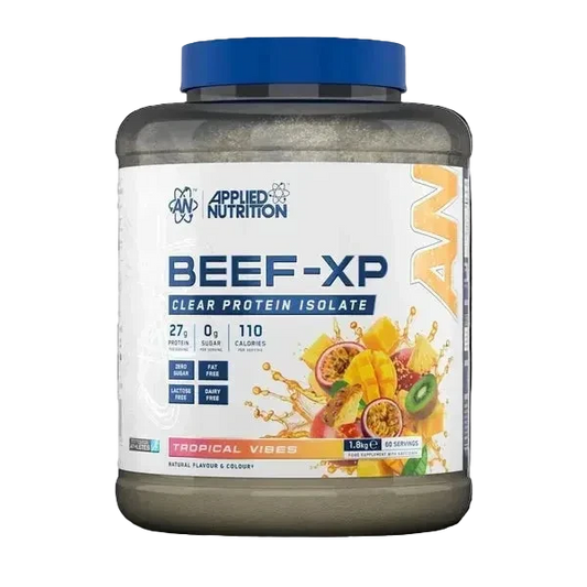 Applied Nutrition Beef-XP 1.8kg