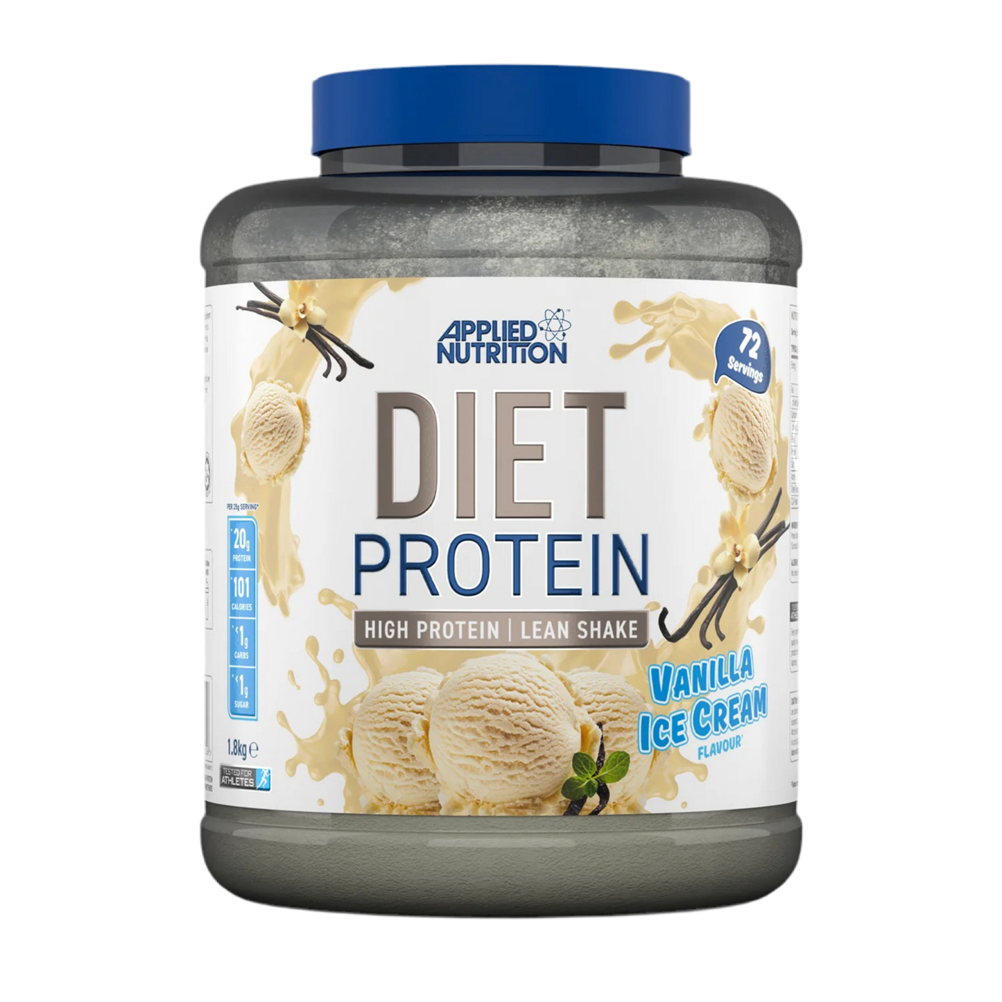 Applied Nutrition Diet Whey 1.8kg