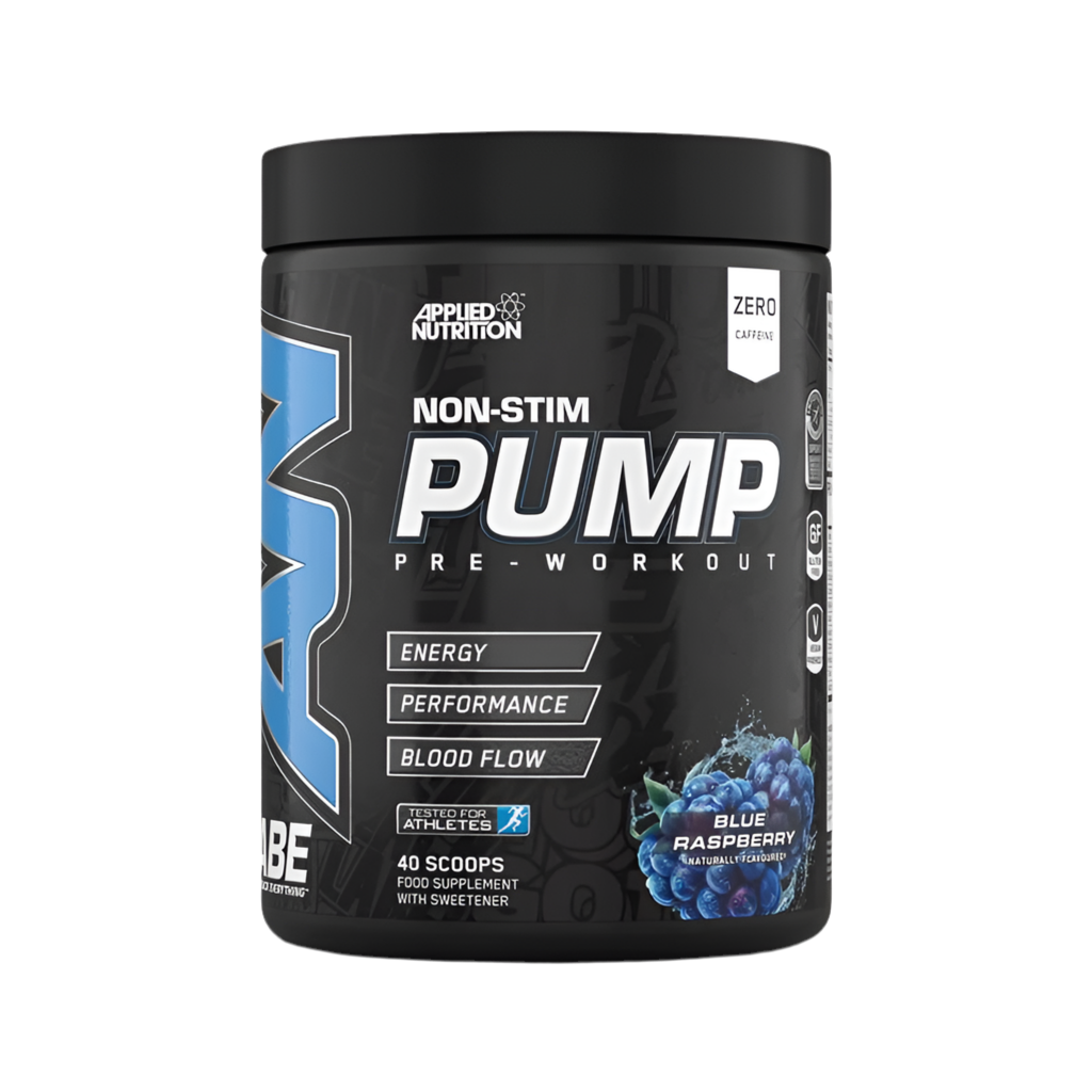Applied Nutrition ABE PUMP Pre Workout 500g