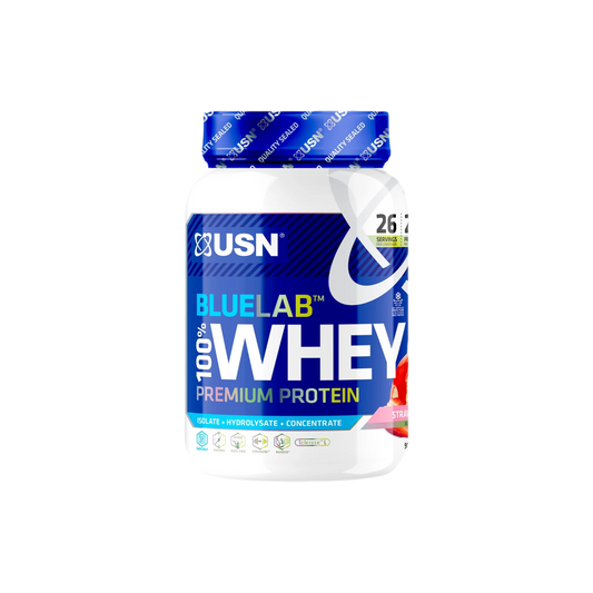 USN Blue Lab Whey 908g