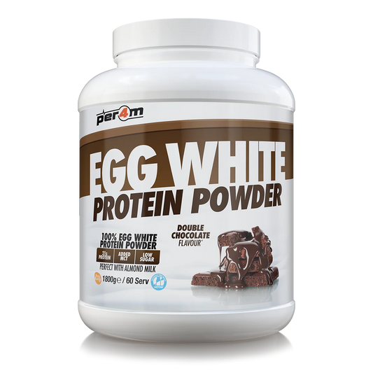 PER4M Egg Protein 1.8kg