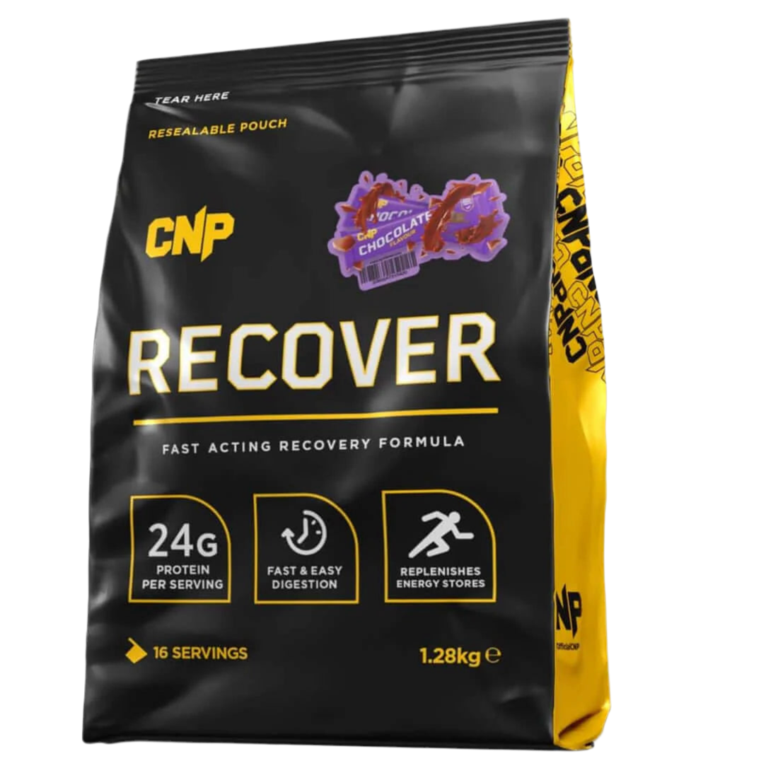 CNP Recover - 1.28kg