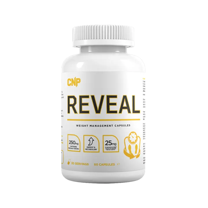 CNP Reveal - 60 Caps