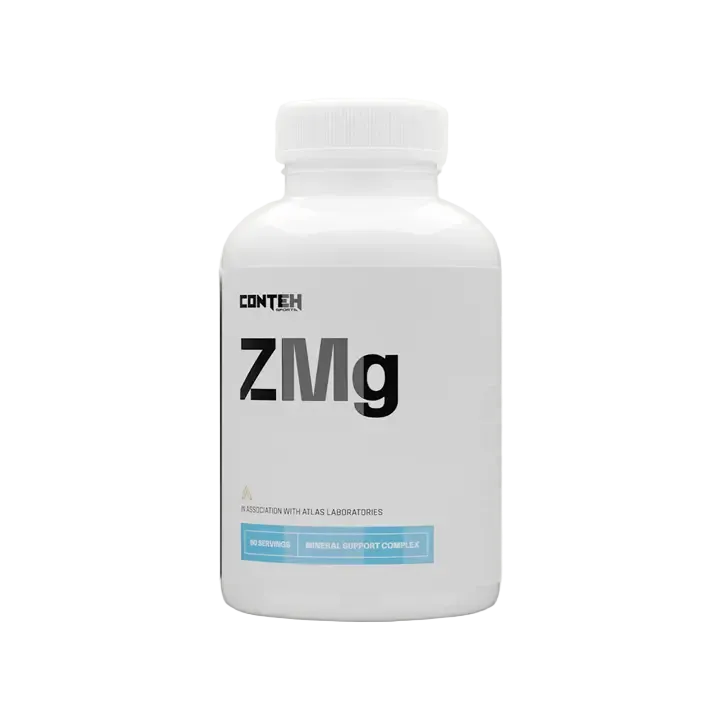 Conteh Sports ZMG (ZMA Formula) 180 Caps