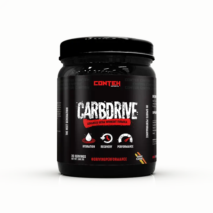 Conteh Sports Carb Drive 999.25g