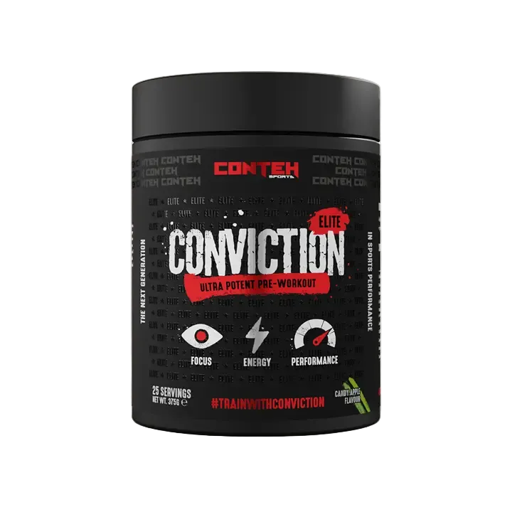 Conteh Sports Conteh Sports Conviction Elite 375g product photo